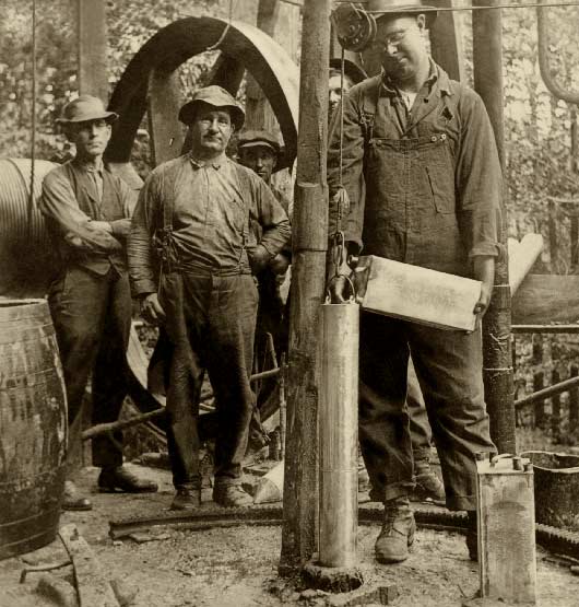 Reproduction Photographs