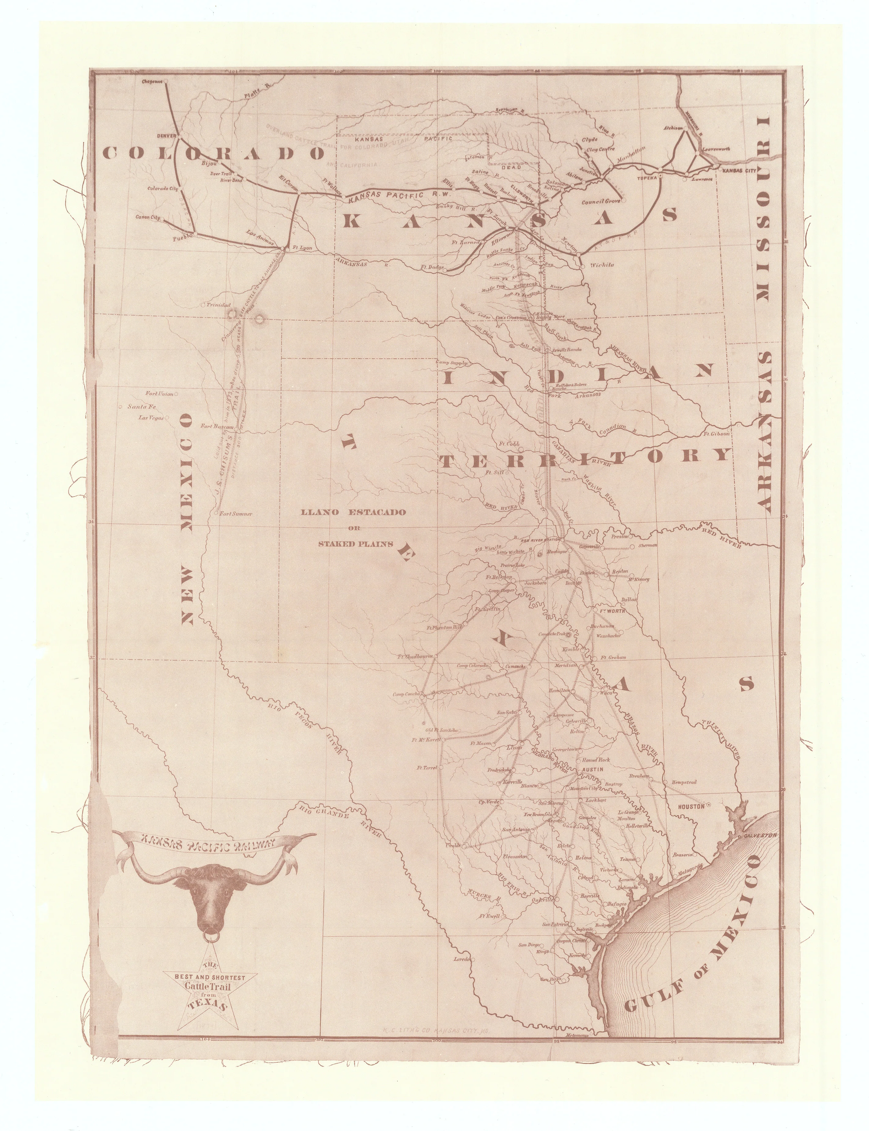 Southwestern United States