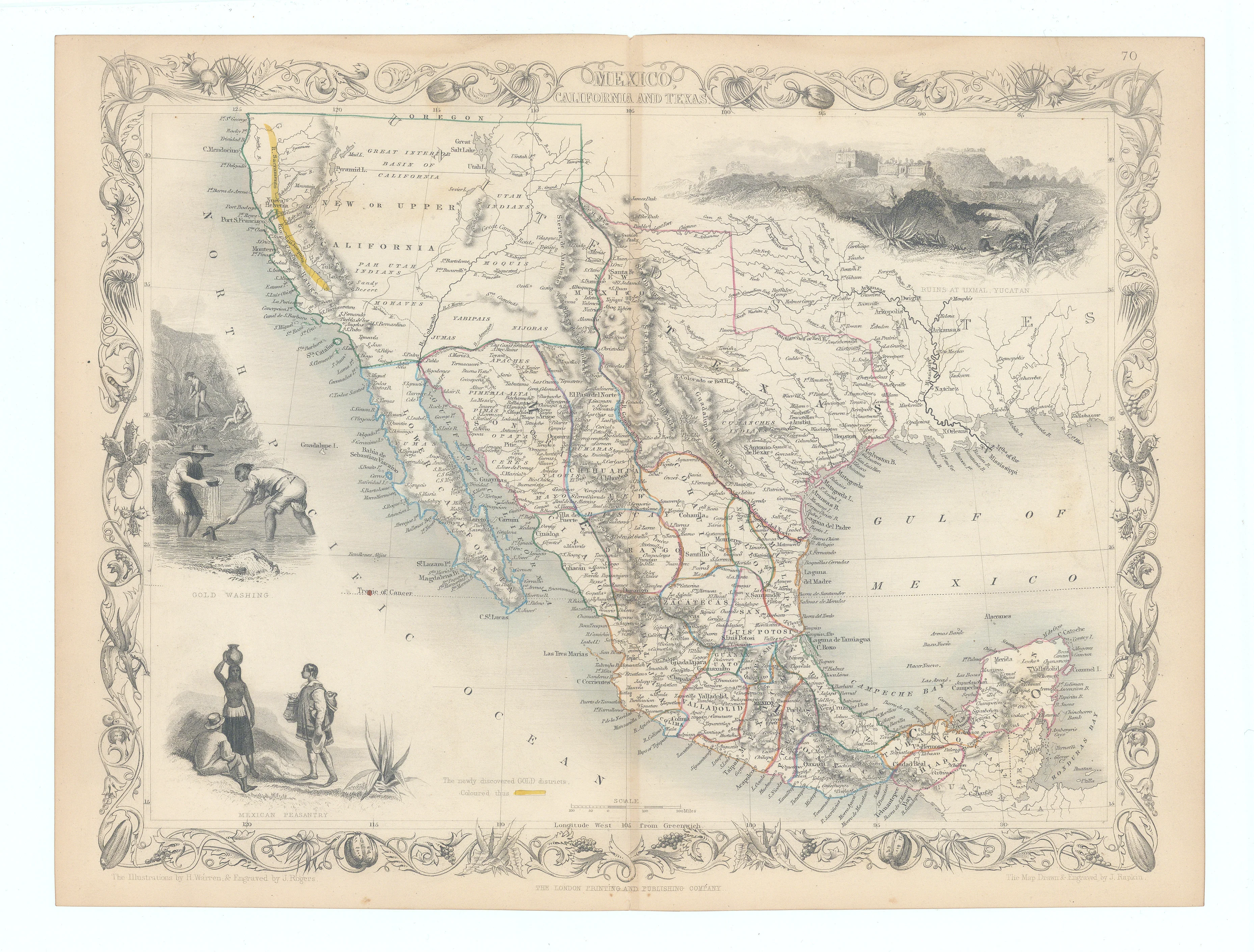 All Maps